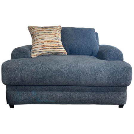 Audubon Arden-Nautical Chair