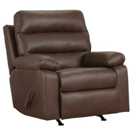 Colson Rocker Recliner