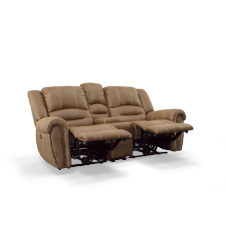 Towne Loveseat