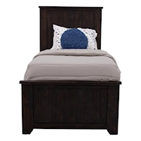 Brooks Twin Bed