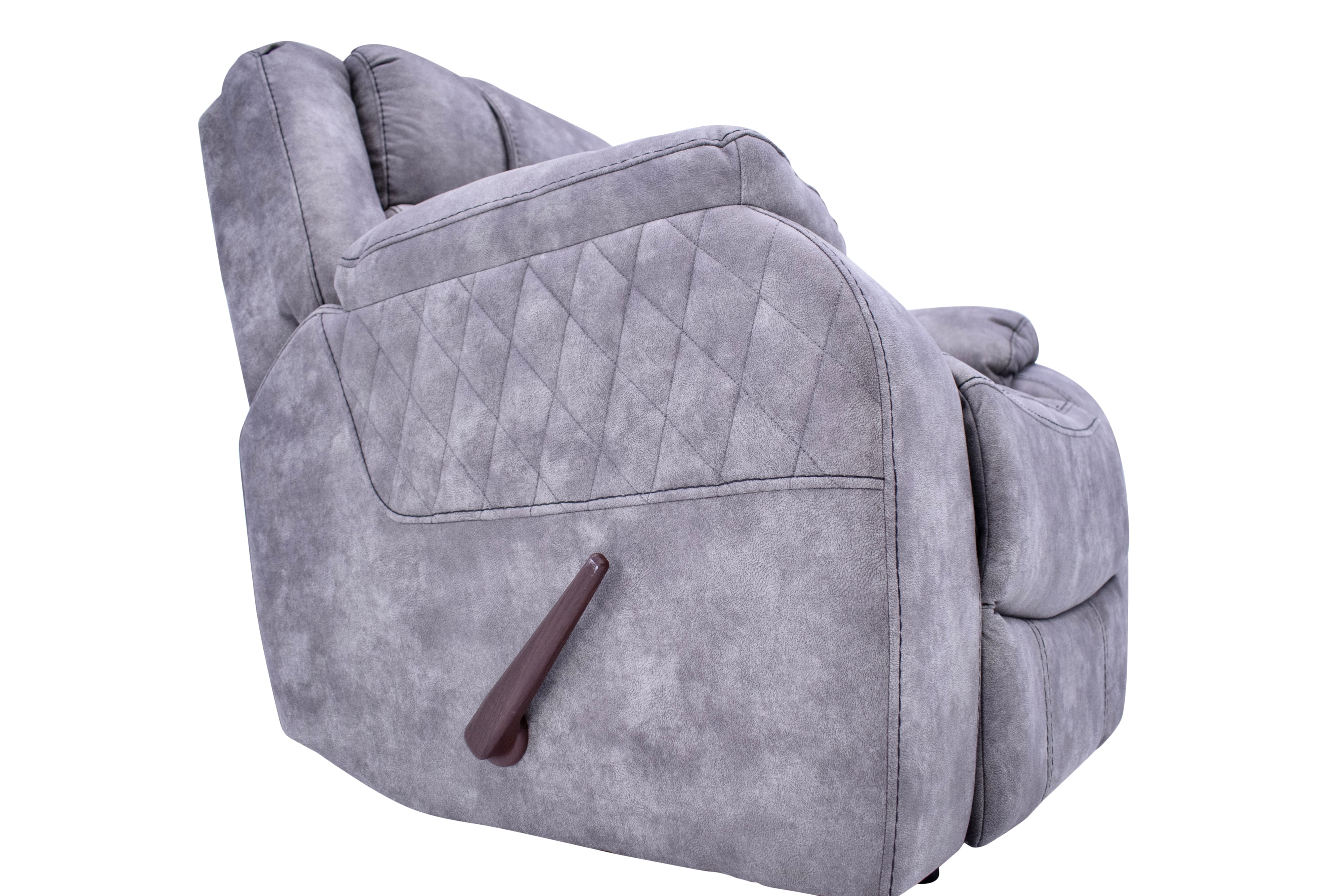 Lux Recliner