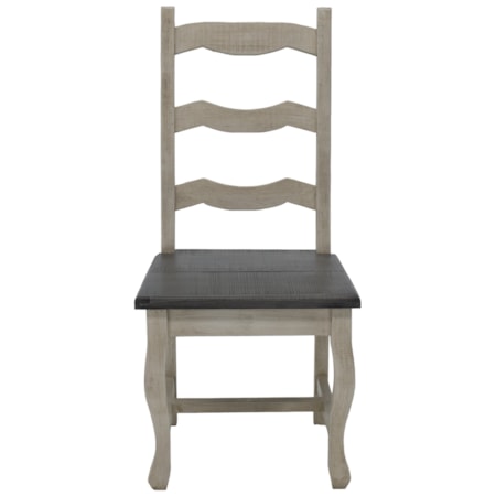 Mansion Dove Dining Chair