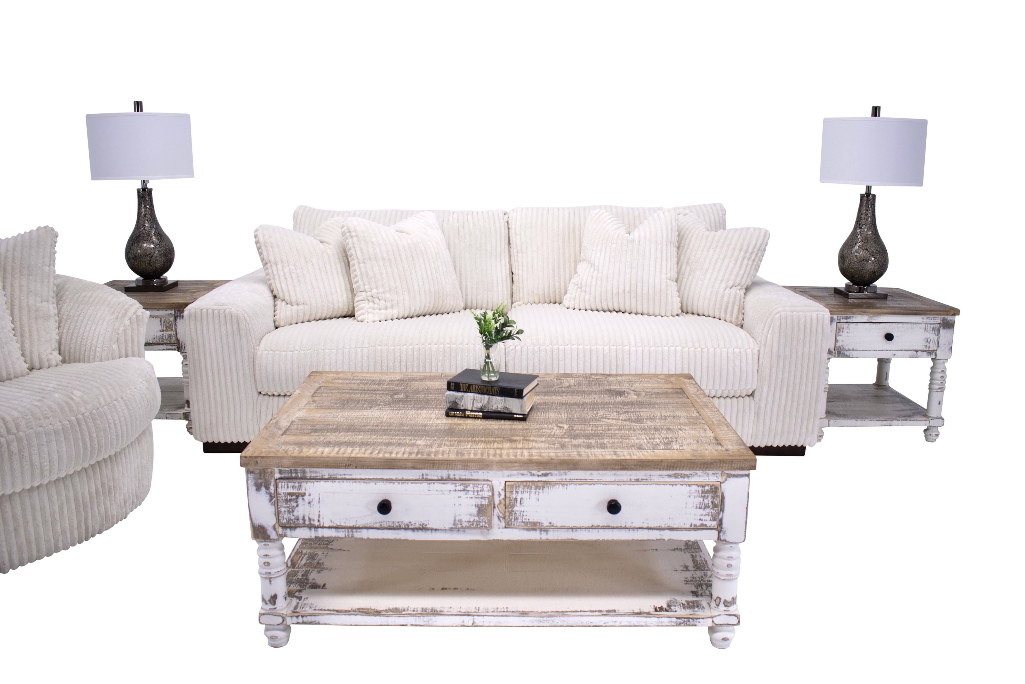 Londyn Loveseat