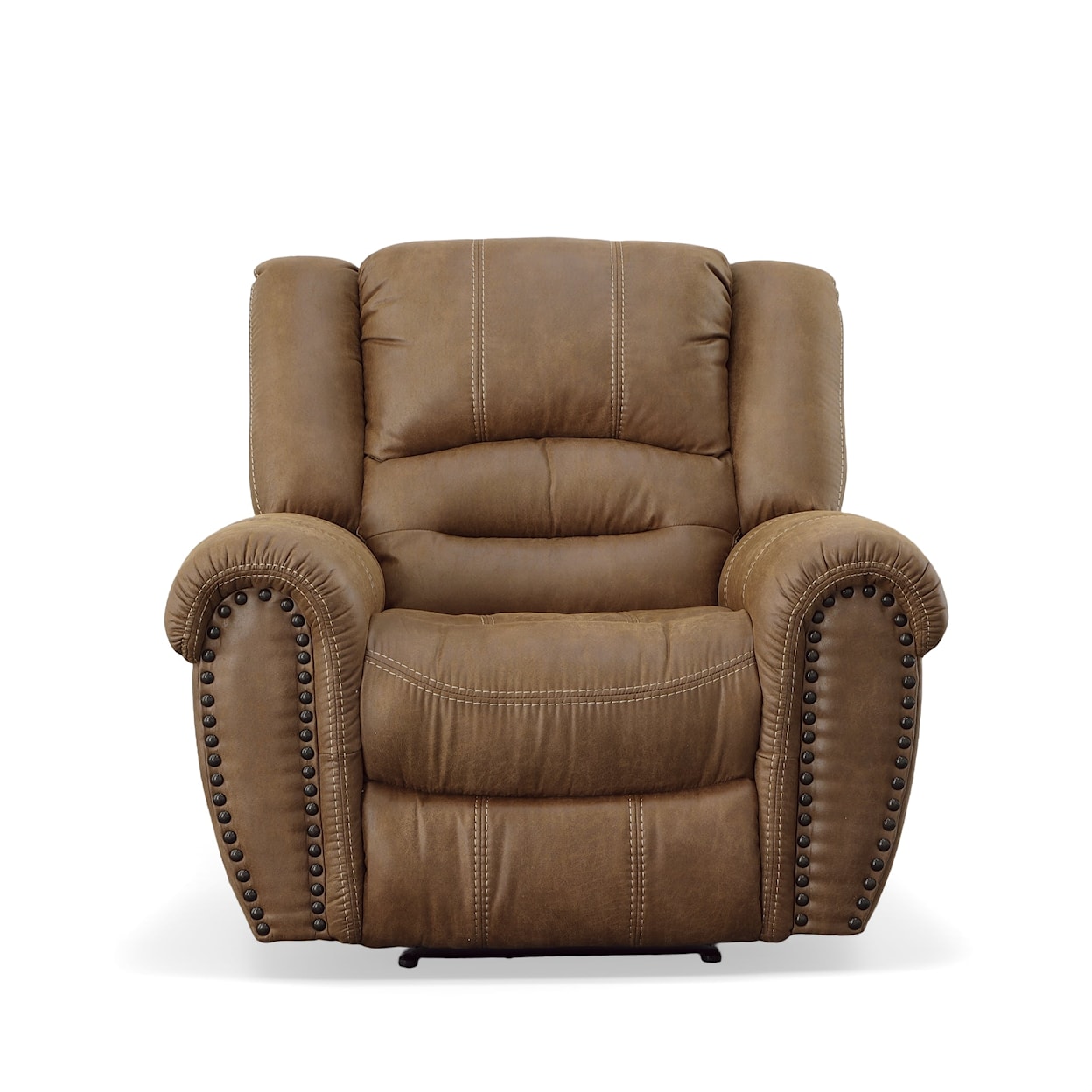 MWHOME Towne Towne Recliner