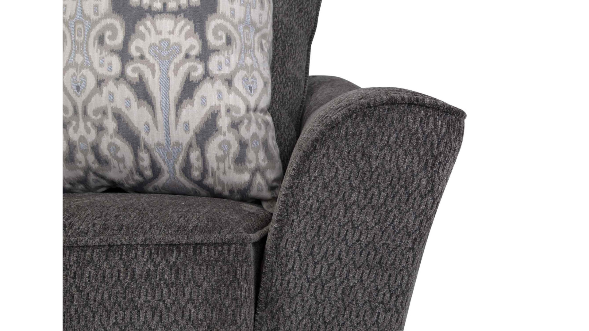 Stationary Sectional