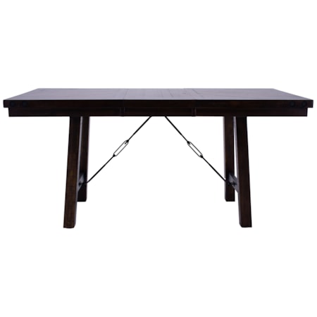 Darcy Table