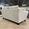 Dallas Sofa Company ALICE Alice Loveseat