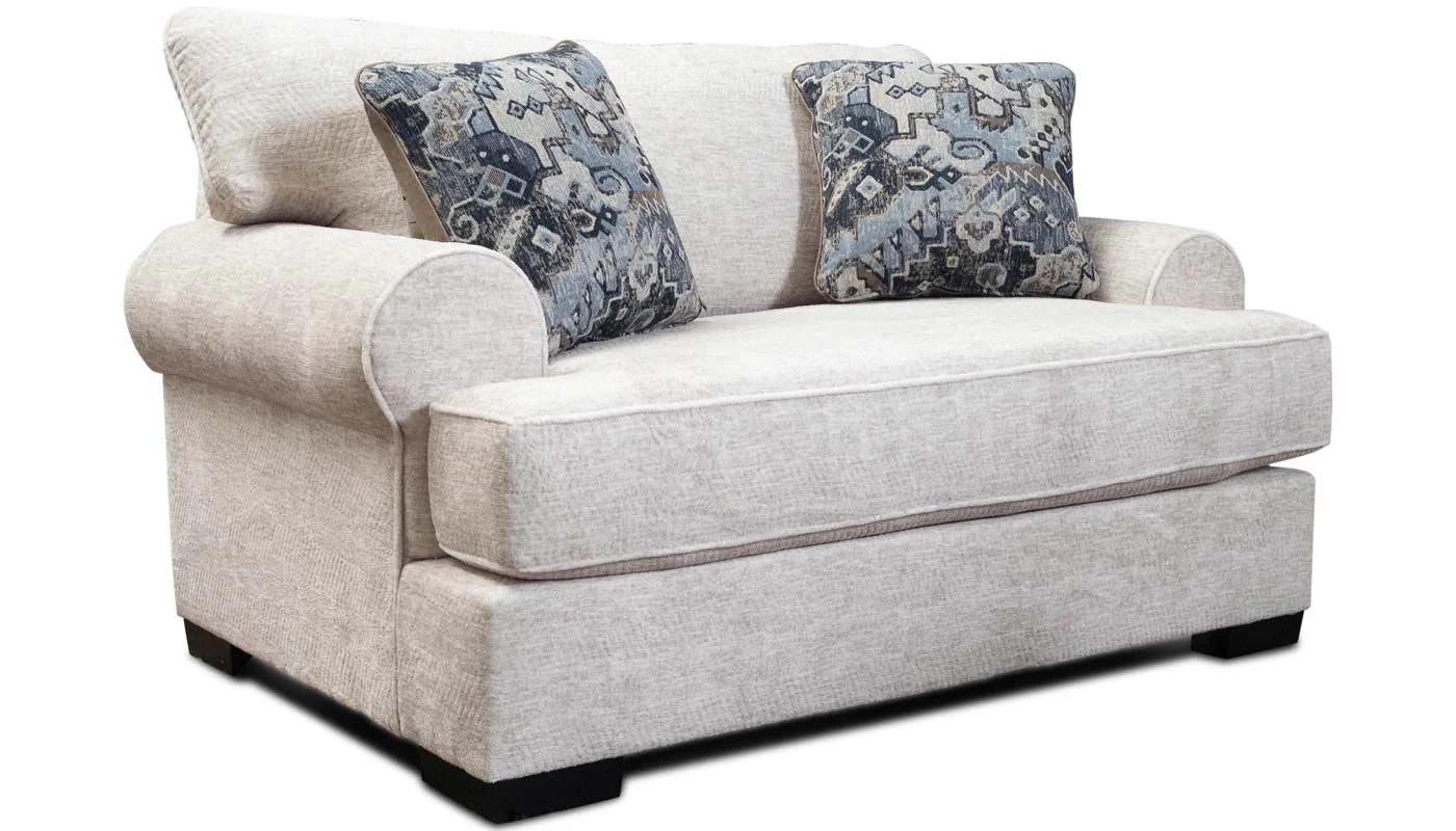 Dallas Sofa Company Dallas Sofa Company Madison Chair