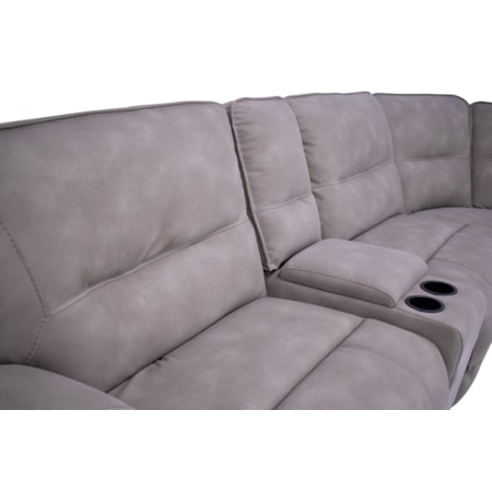 Thomas Sectional