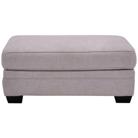 Riley Ottoman