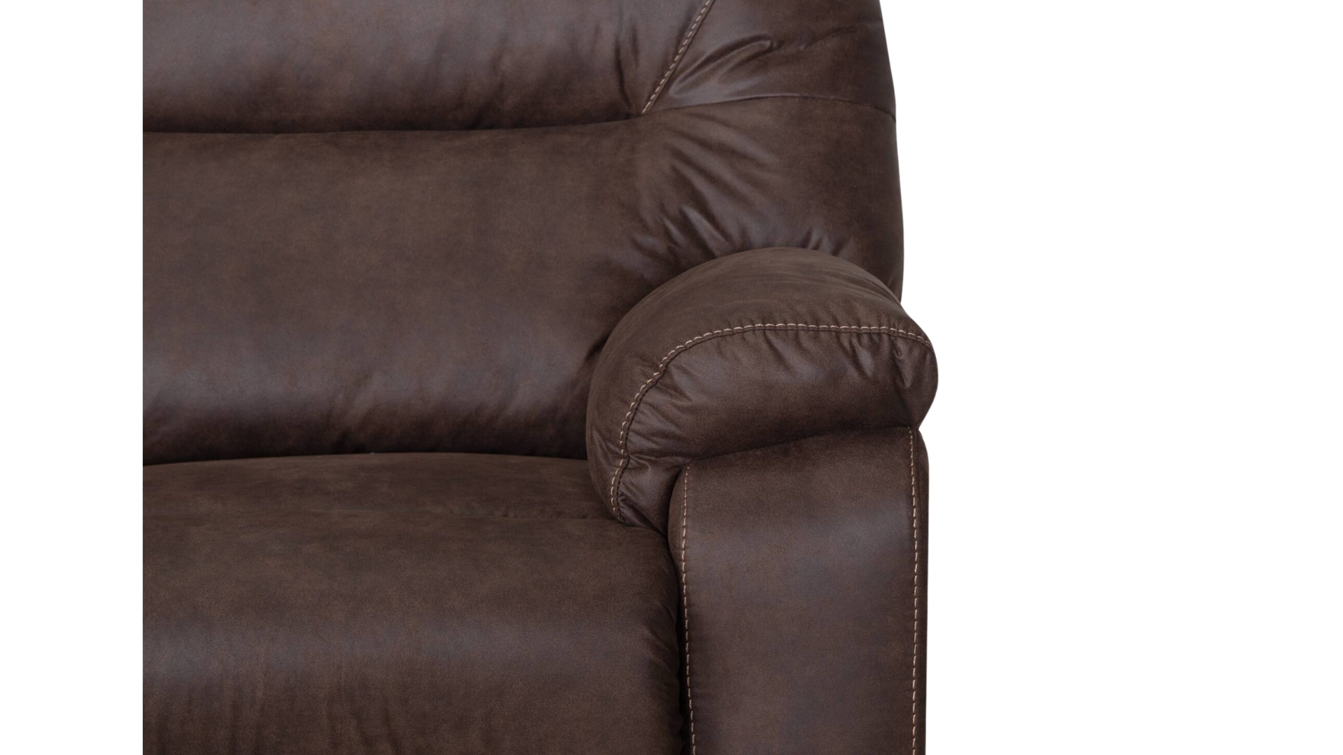 Manual Rocker Recliner