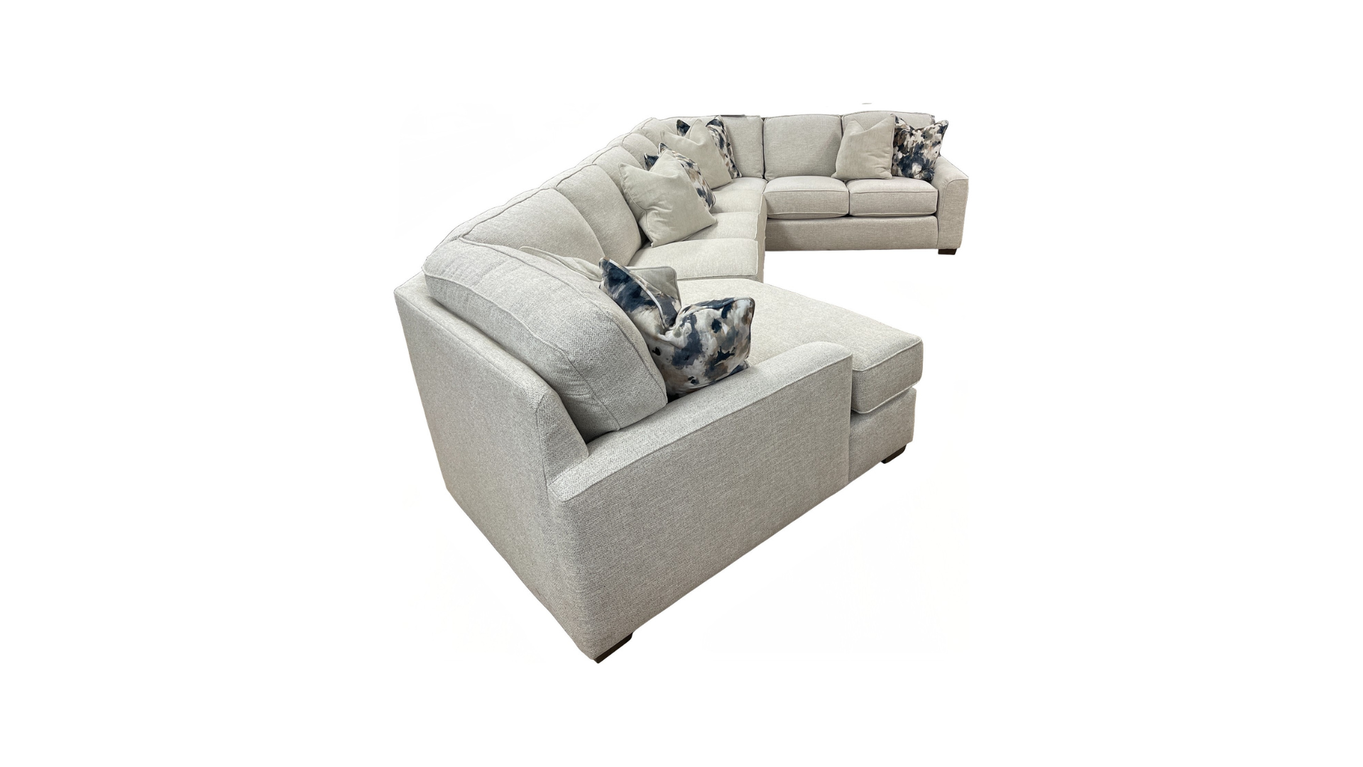 Ohio Sectional Sofa