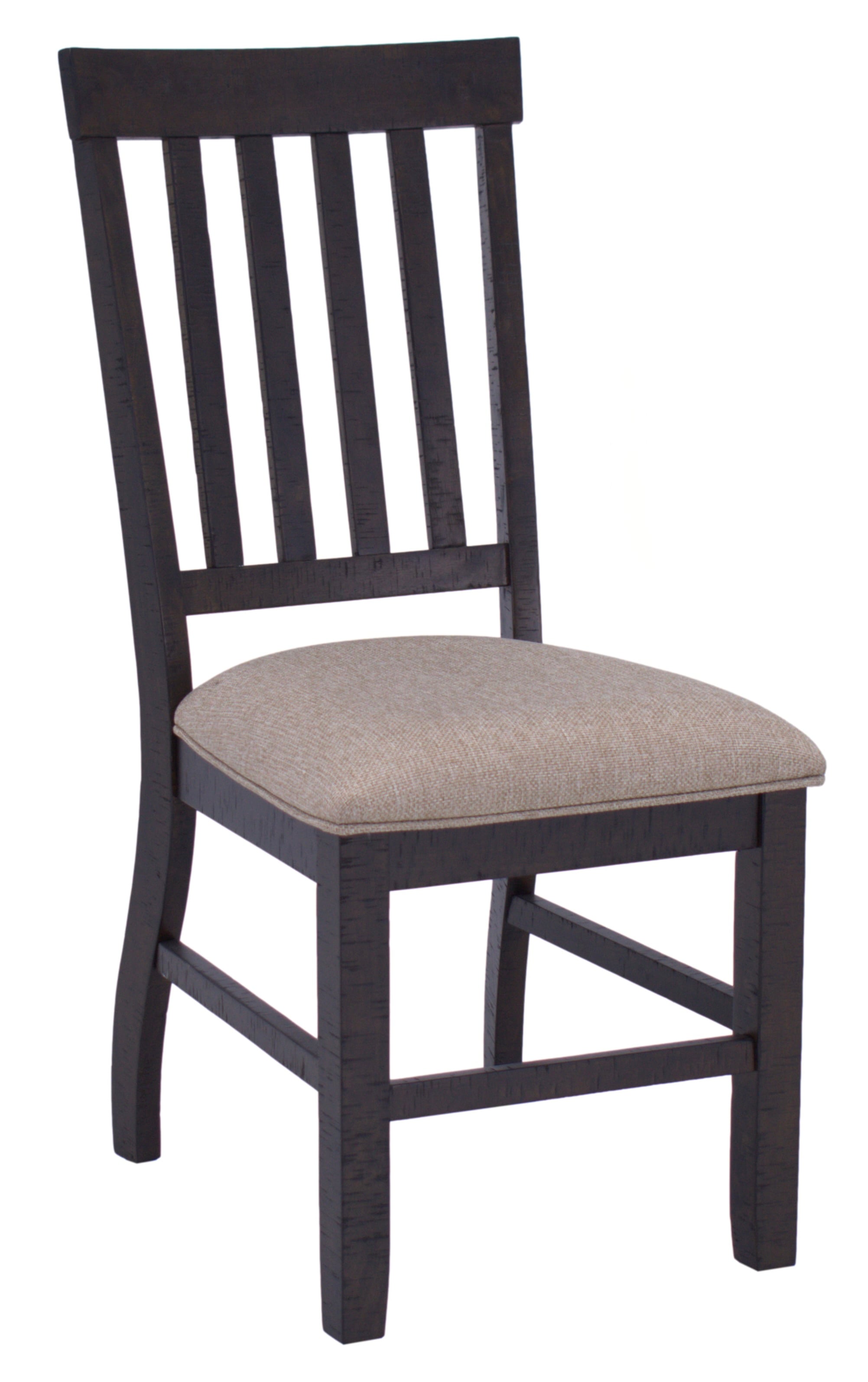 JB Home Mabell Mabel Dining Table & 4 Chairs