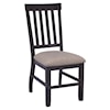 JB Home Mabell Mabel Dining Table & 4 Chairs