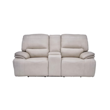 Liam Sofa &amp; Loveseat