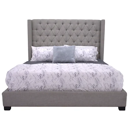 Katy Queen Bed