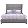 Standard Furniture Katy Katy King Bed