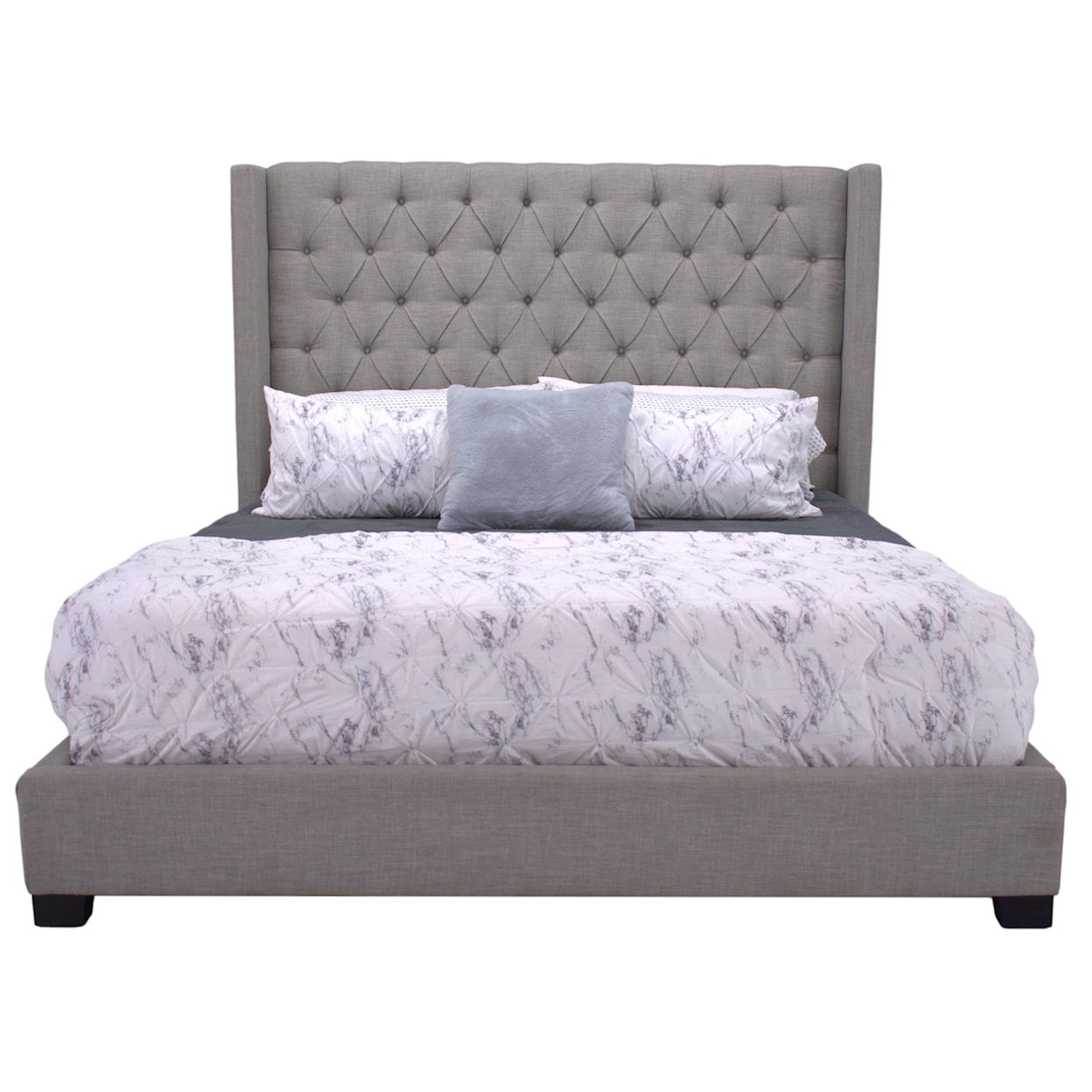 Standard Furniture Katy Katy Queen Bed