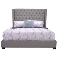 Katy Queen Bed