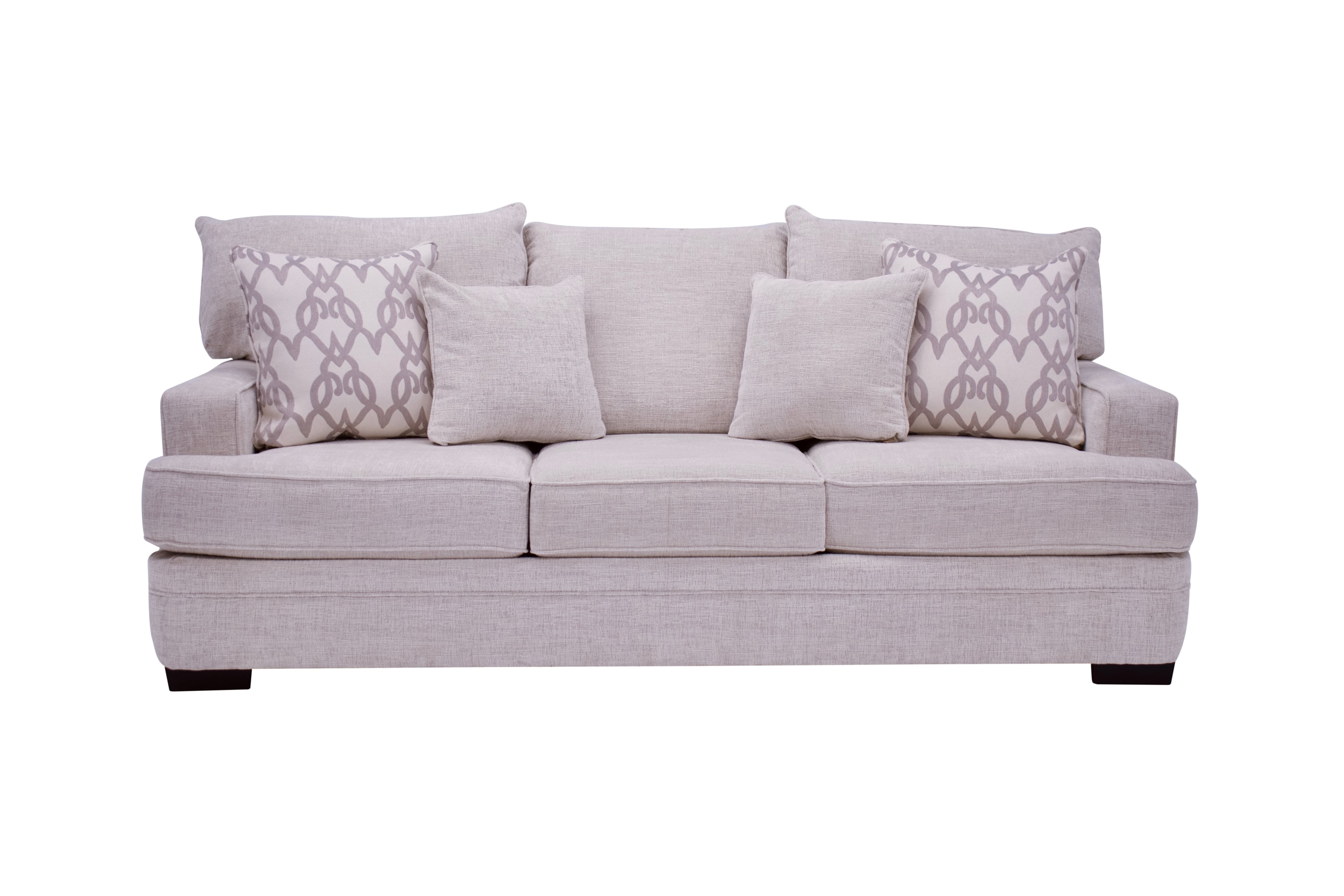 Chesney Sofa &amp; Loveseat