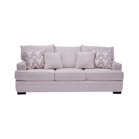 Chesney Sofa &amp; Loveseat