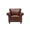 Leather Italia USA Butler Butler Chair