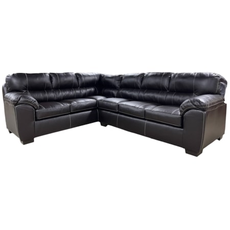 Austin Sectional Sofa