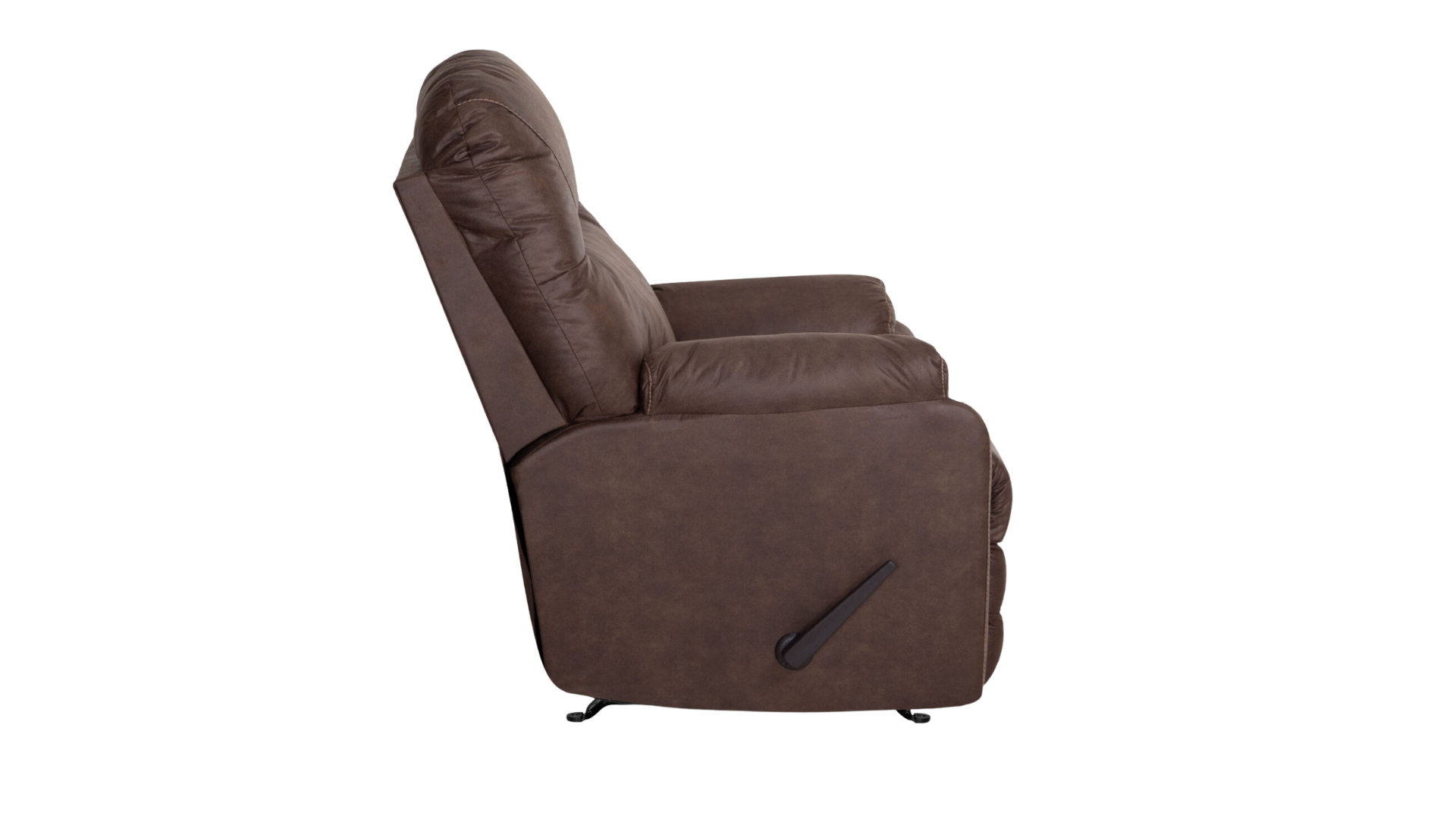 Manual Rocker Recliner