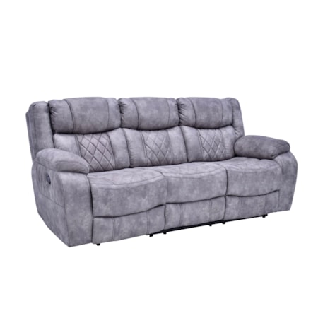 Lux Sofa