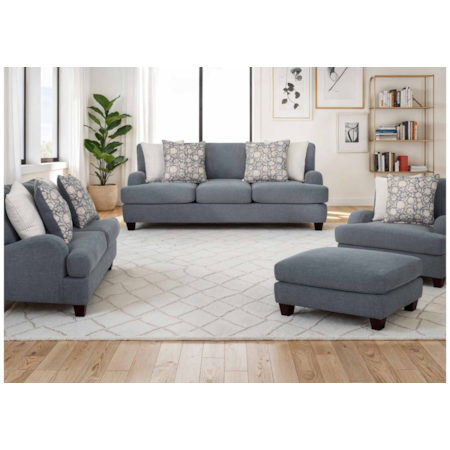 Laurel Living Room Set