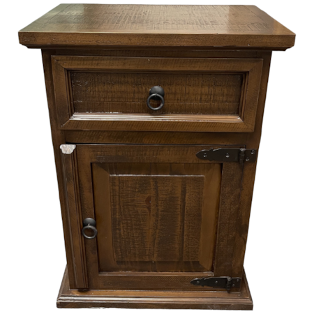 Mansion Merle Nightstand