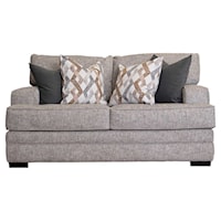 Camden Loveseat