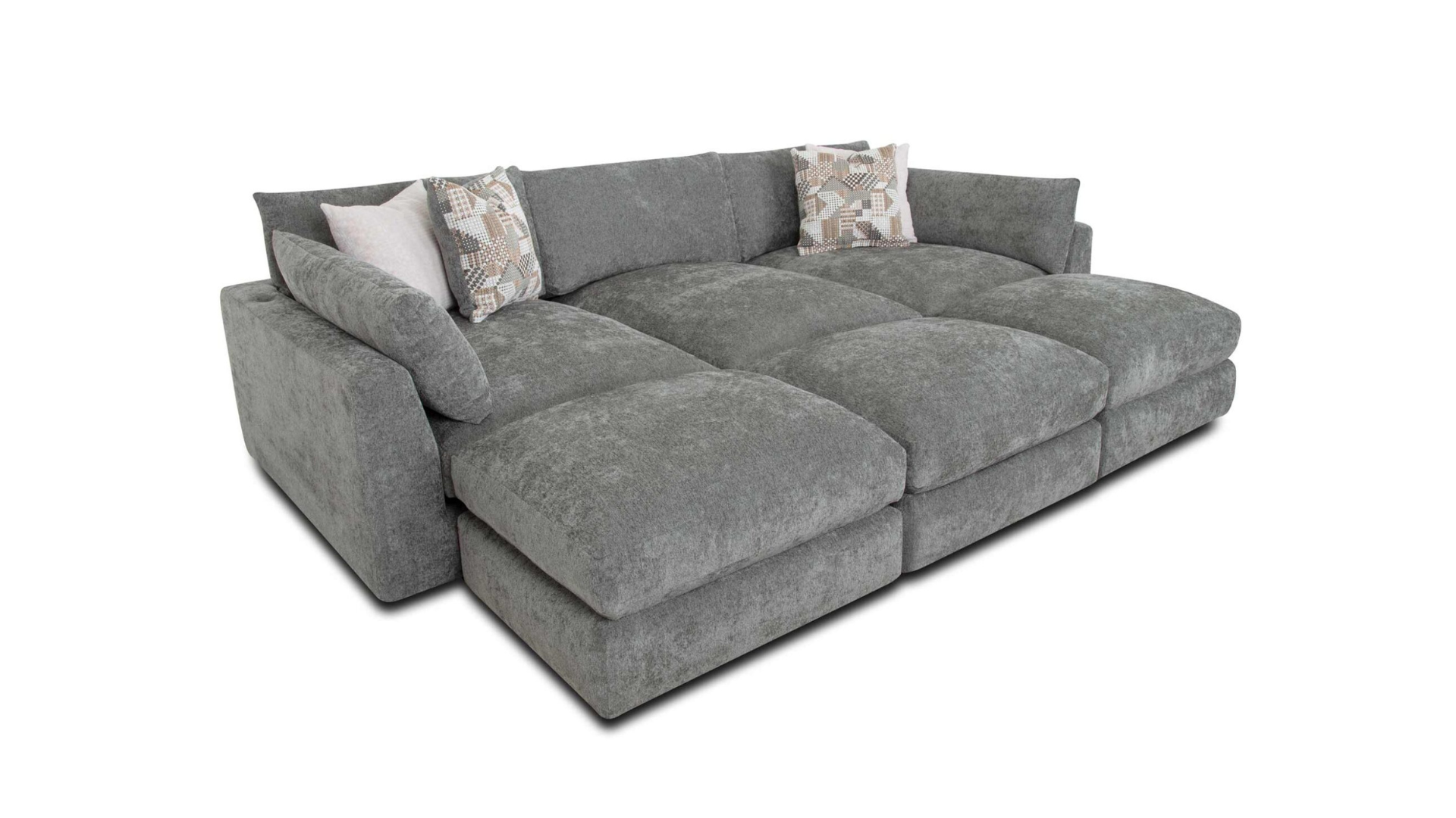 Seurat Sectional Sofa