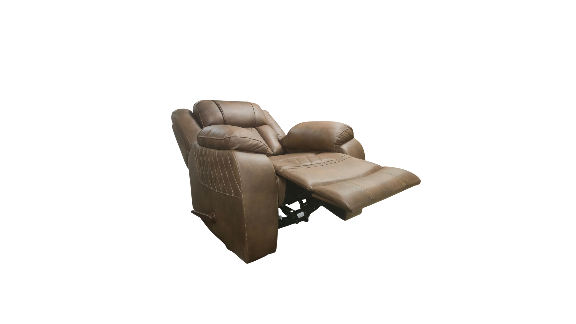 Lux Recliner