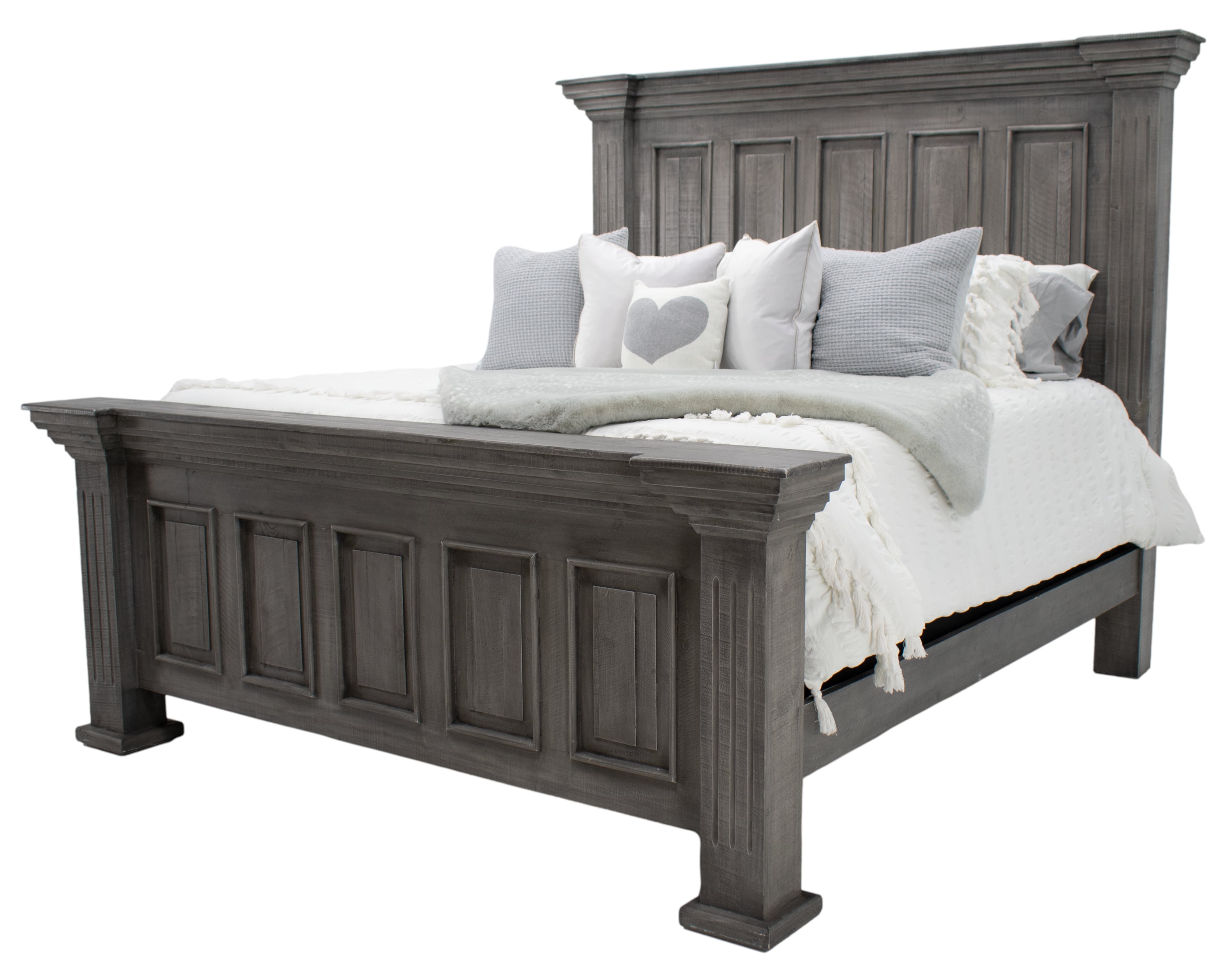 Vintage Chalet 1023721QFPTx1+1023721QHPTx1+1023721QRTx1 Chalet Terra