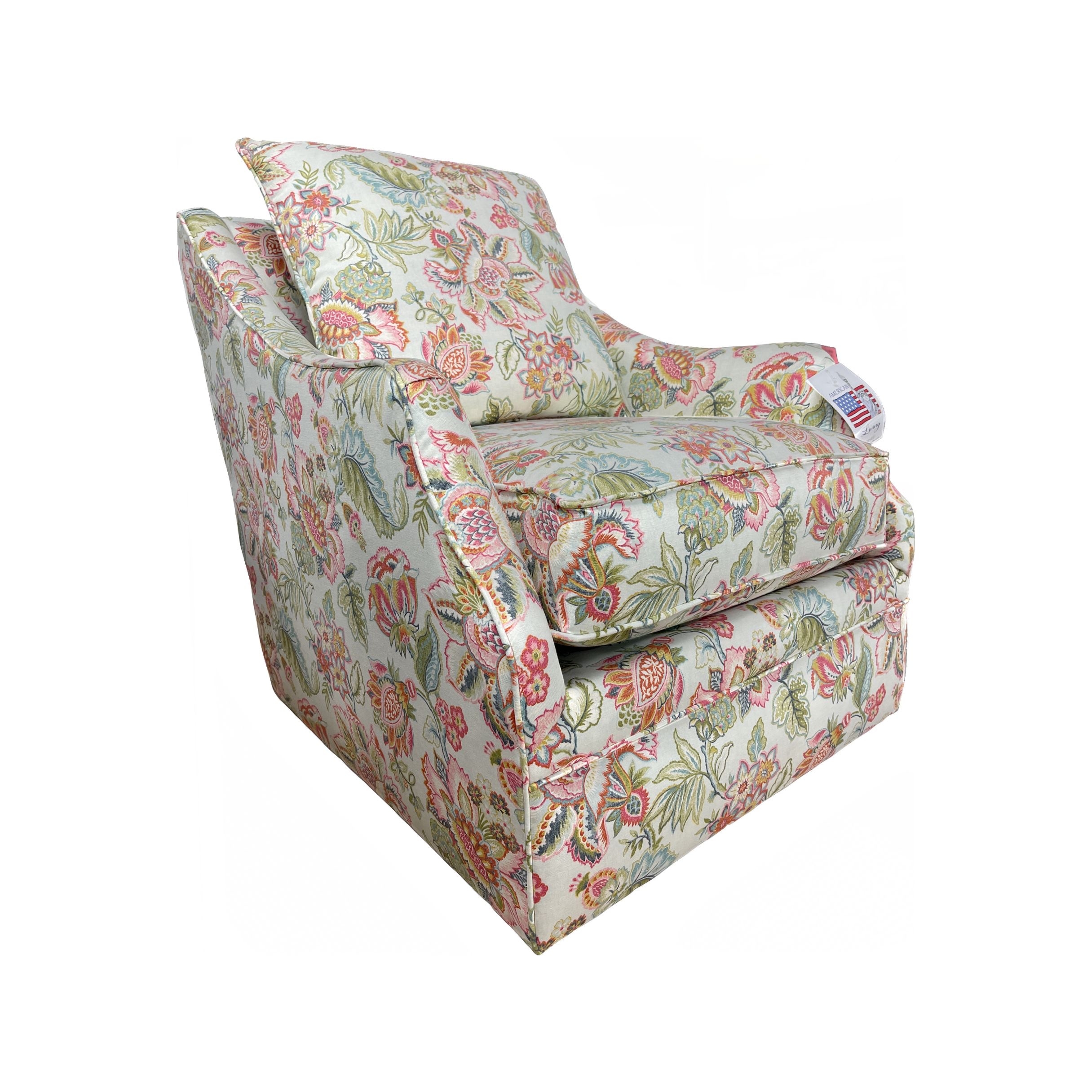 Tremezzo Summer Chair