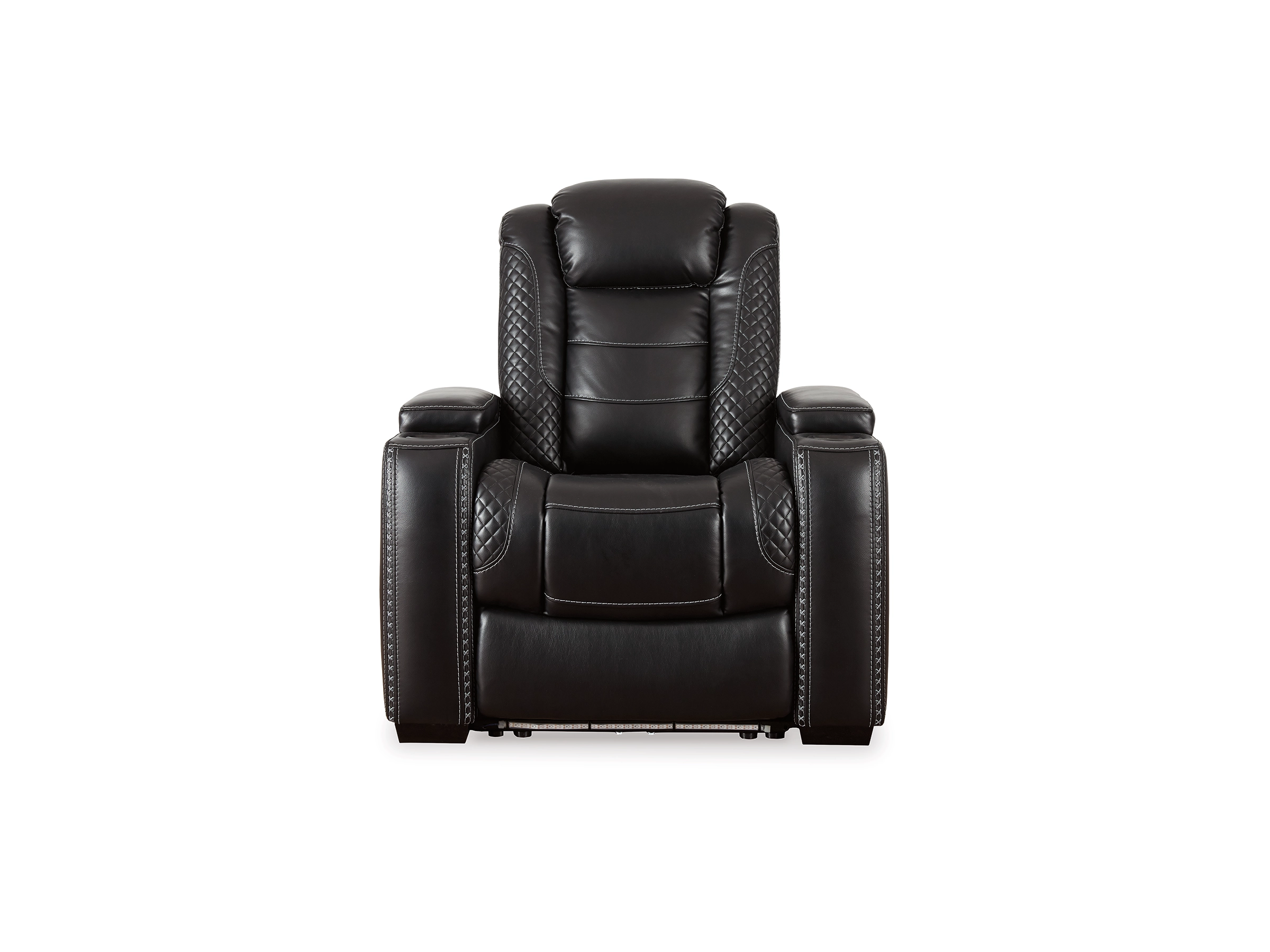 Party Hour Power Recliner