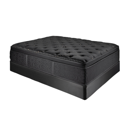 Queen size featuring 884 Coil Count