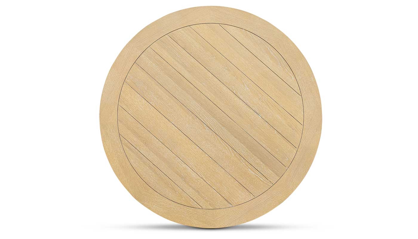 JB Home Talia Talia 4-Chair Dining Set