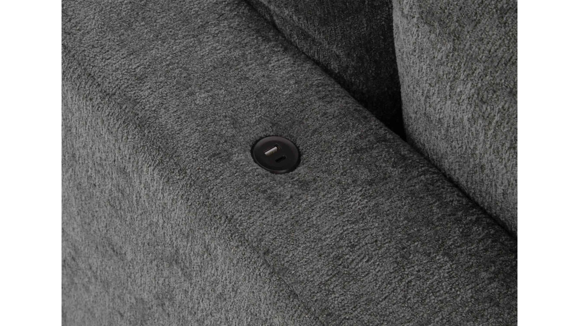 Seurat Sectional Sofa