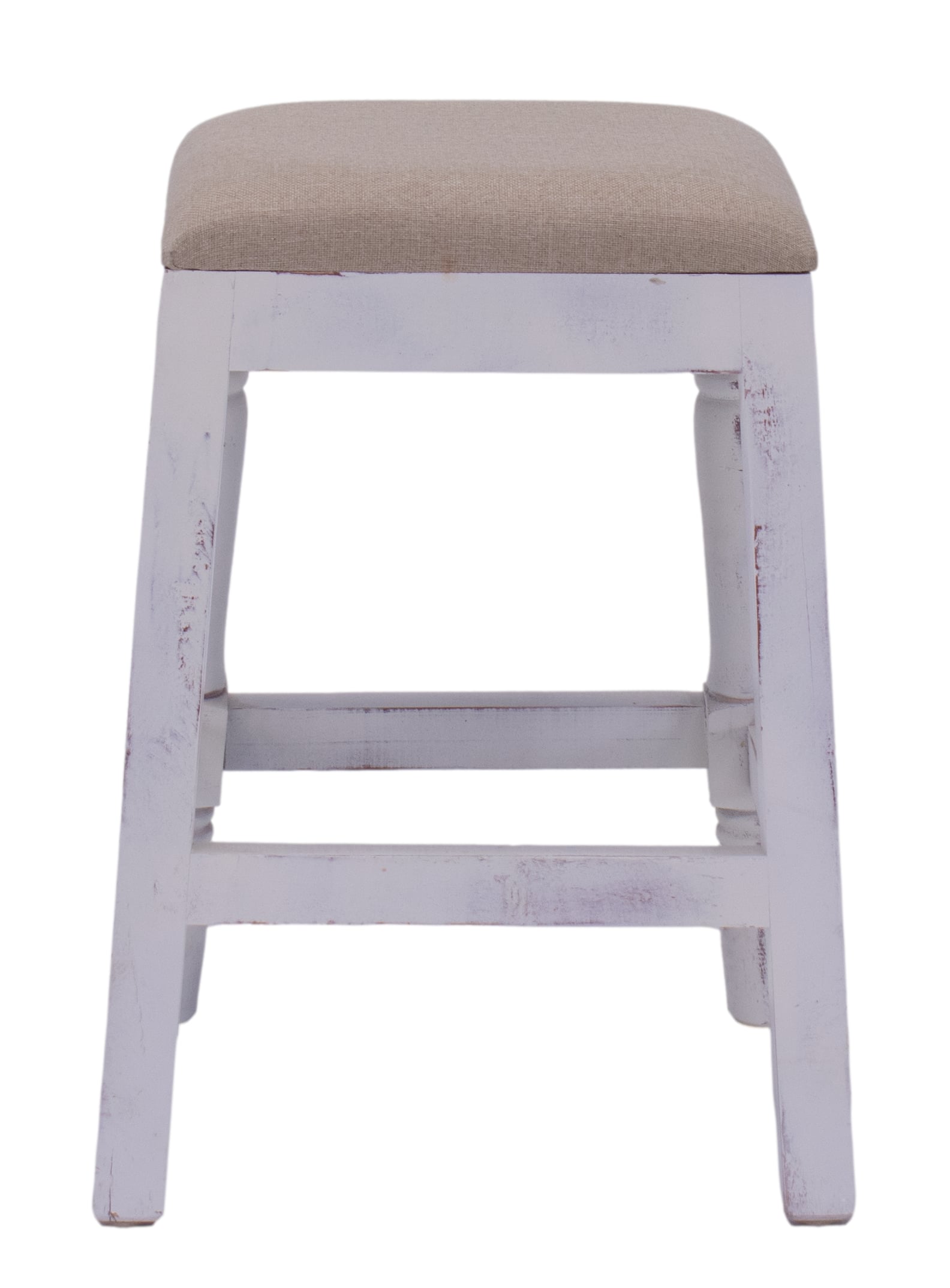 Martha Backless Stool