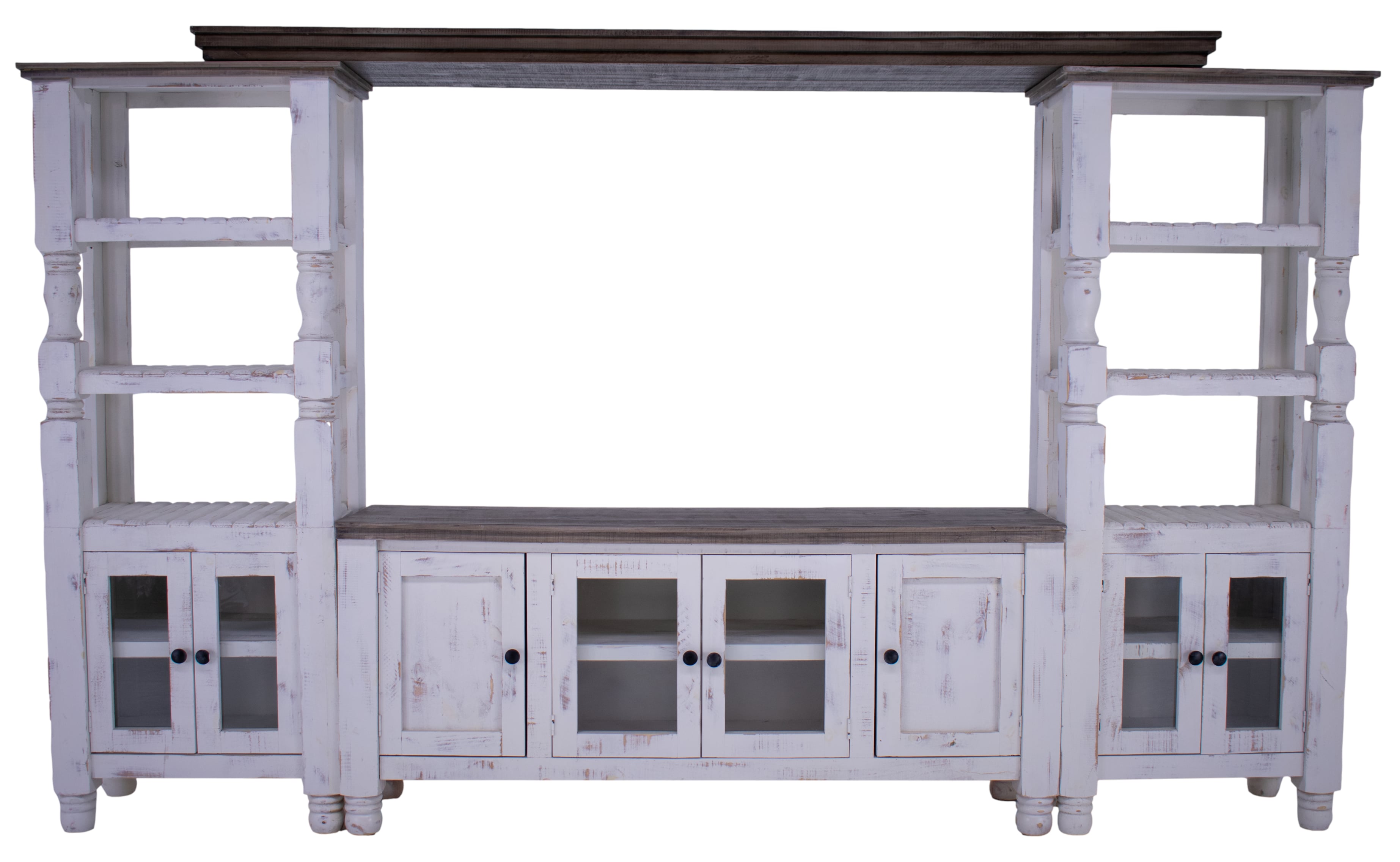 Martha Wall Unit