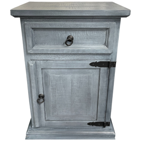 Mansion Ocean Nightstand