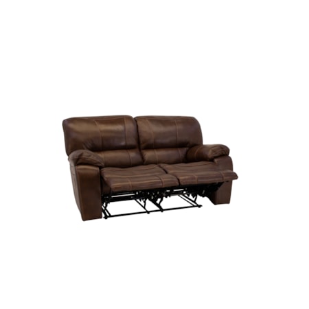 Tucker Sofa &amp; Loveseat