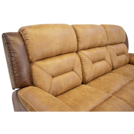 Emma Sofa &amp; Loveseat