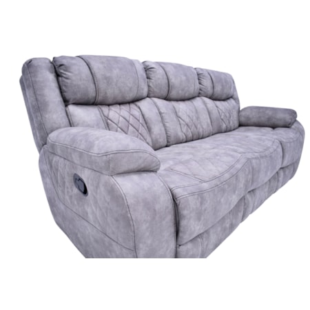 Lux Sofa