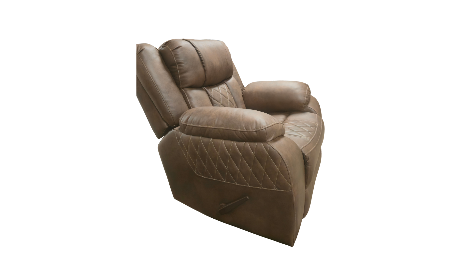 Lux Recliner