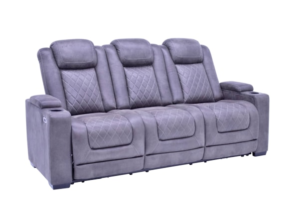 Hayden Sofa &amp; Loveseat