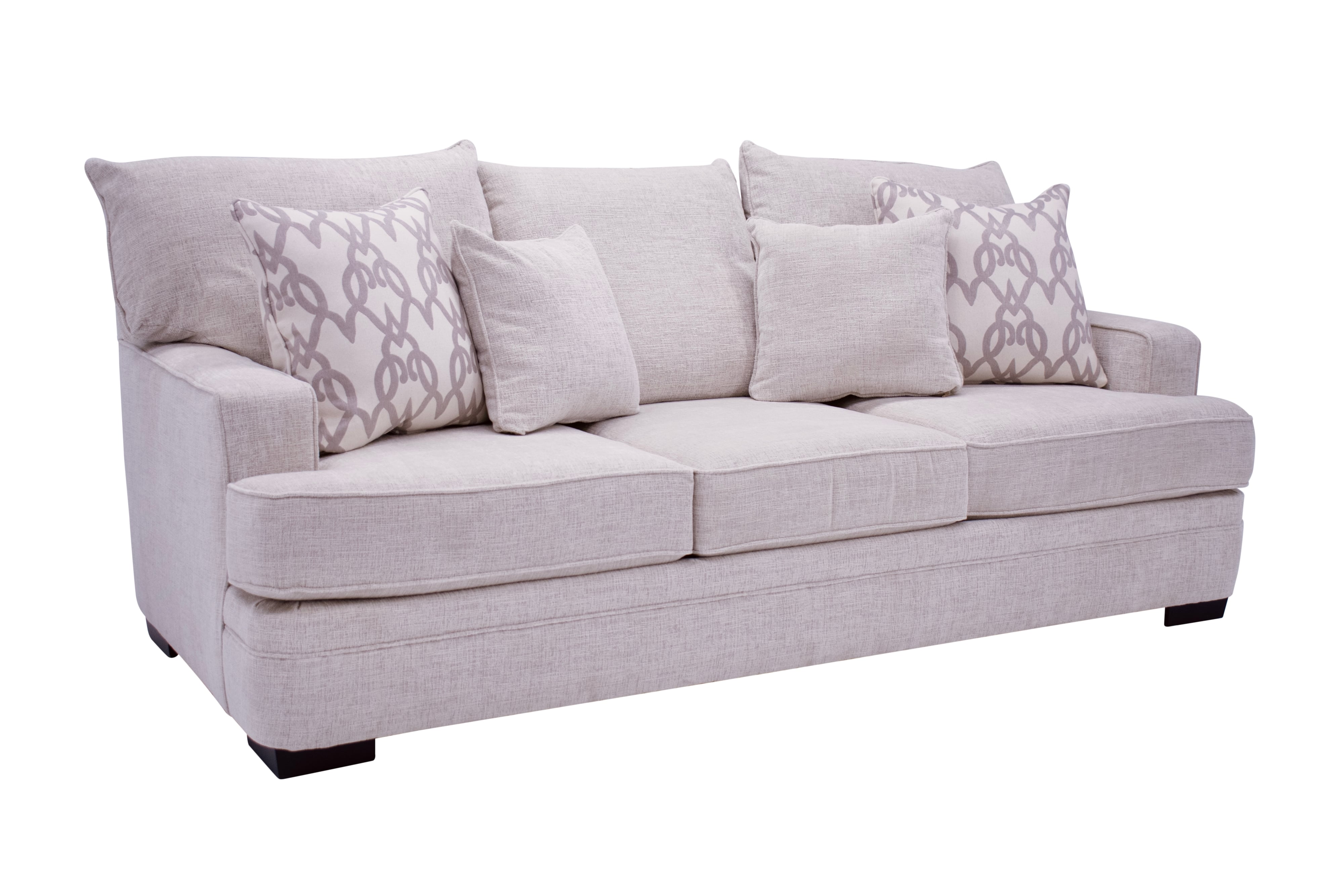 Chesney Sofa &amp; Loveseat
