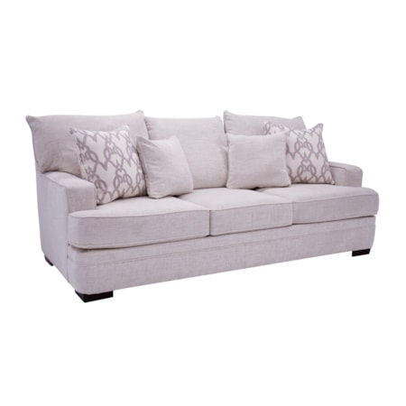 Chesney Sofa &amp; Loveseat